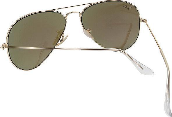 Produktbild Ray Ban Aviator Gradient