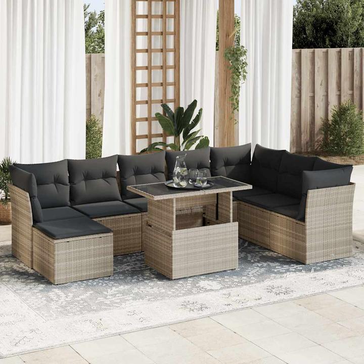 Produktbild VidaXL Korella