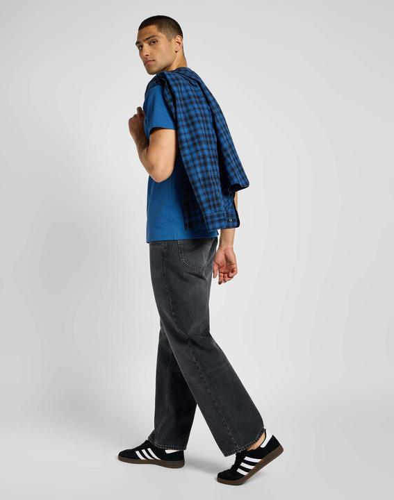 Immagine prodotto Lee Camicia button down a maniche lunghe (M)