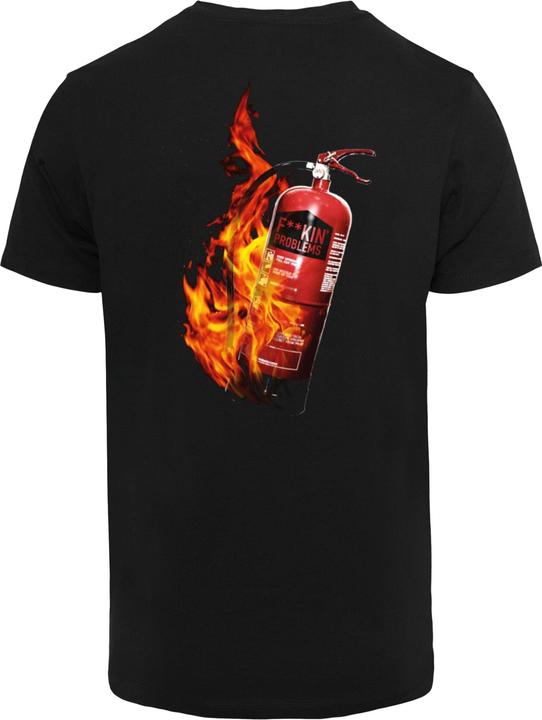 Actual product image Mister Tee F**king Problems Tee - 117743 (L)