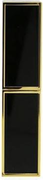 Actual product image Tom Ford Lip Color Satin Matte (To Die For)