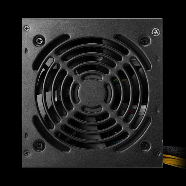 Produktbild Gamdias Aura GP550 Netzteil 550W EU retail (550 W)