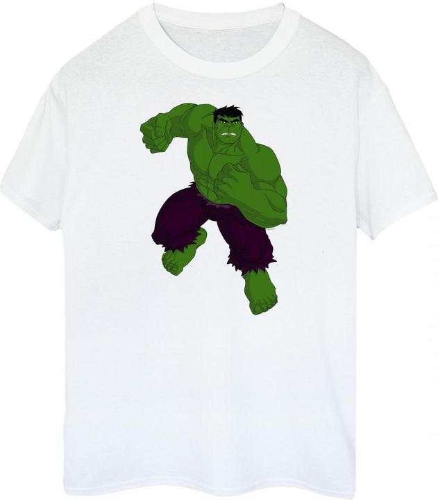Hulk TShirt