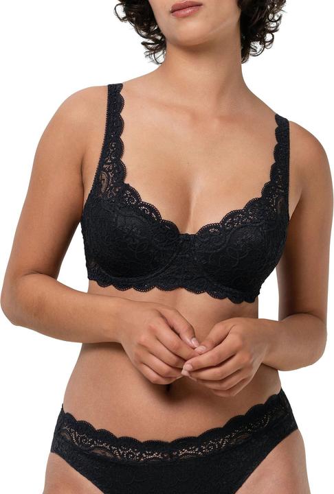 Immagine prodotto Triumph Reggiseno Amourette 300 con ferretto (Confezione da 2, 85 F)