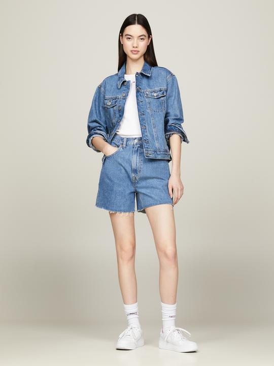 Immagine prodotto Tommy Hilfiger Giacca Mom Cls da donna (S)