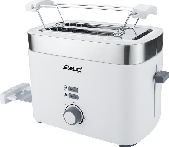 Actual product image Steba TO 10