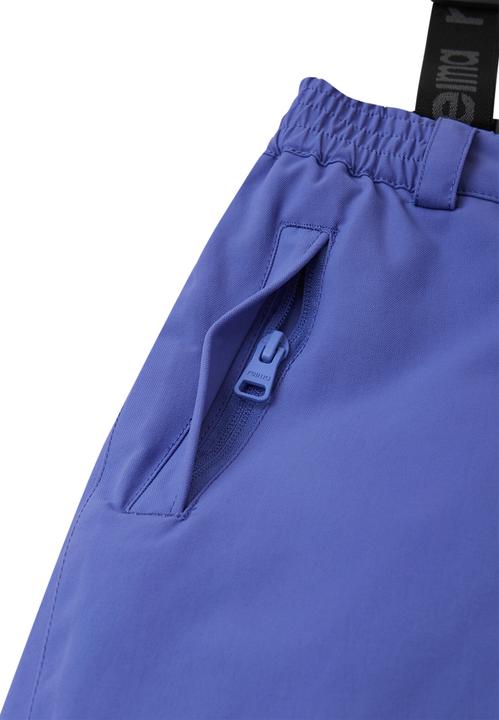 Actual product image Reima tec children's snow trousers Loikka Breezy (152)