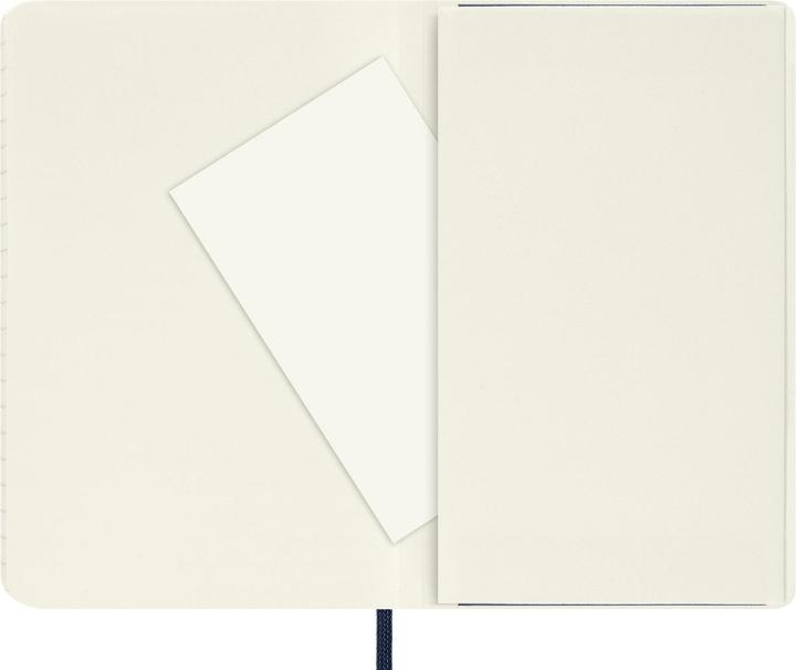 Immagine prodotto Moleskine Taccuino (A6, Righe, Copertina morbida)