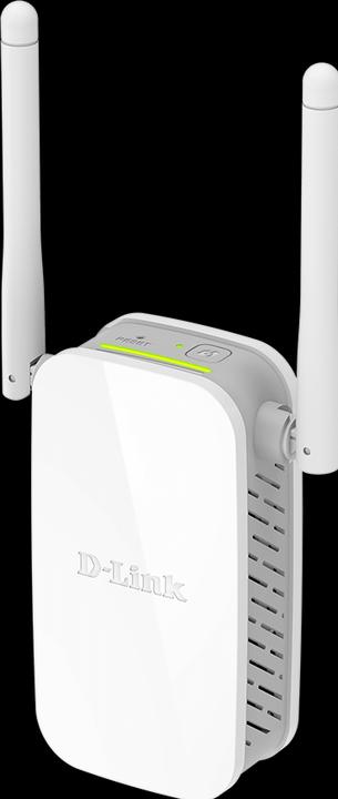Produktbild D-Link DAP-1325 N300 Range Extender (300 Mbit/s, 300 Mbit/s)