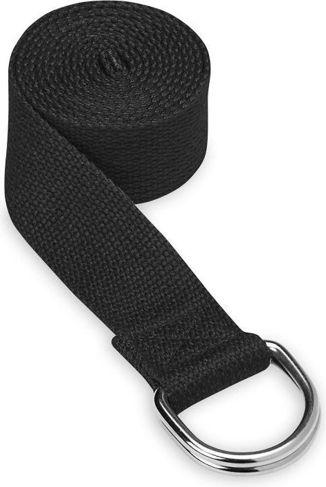 Gaiam Yoga-Würfel mit Gurt