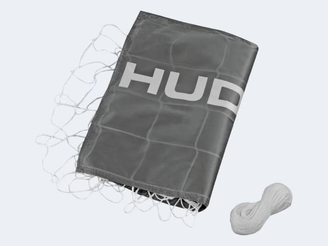 Image du produit Hudora Filet de but de football, 213cm