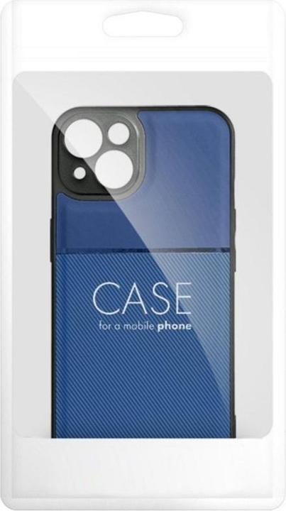 Immagine prodotto Forcell Altra custodia OEM NOBLE per XIAOMI Redmi Note 11 / 11S blu (Oppo A11s, Xiaomi Redmi Note 11)