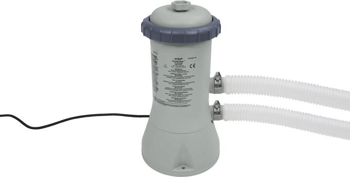 Produktbild Intex Krystal Clear