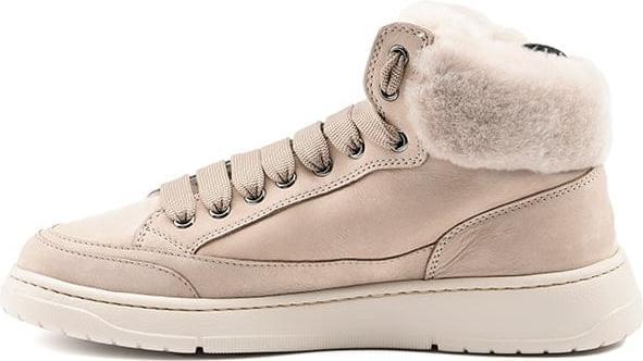 Actual product image Candice Cooper Vela mid fur (42)