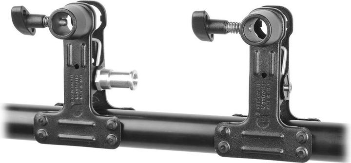 Immagine prodotto Manfrotto 1314B, kit di fondo 1,12-2,98m (16.50 cm, 236 cm)