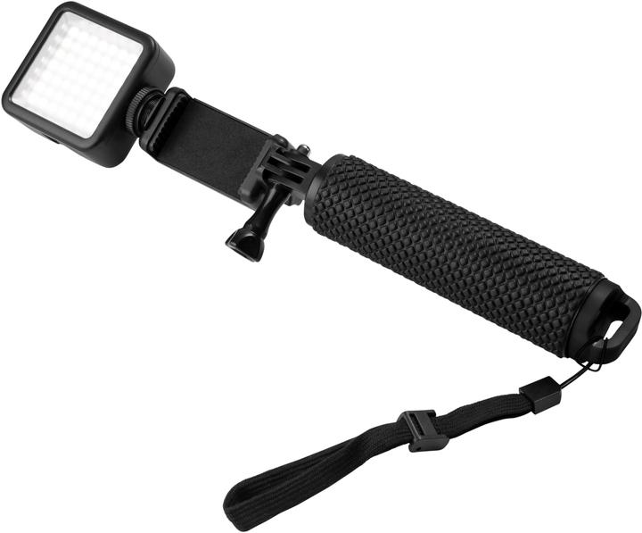 Actual product image Gadget Monster Vlogging Stick