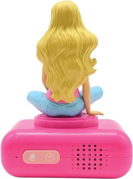 Produktbild Lexibook Barbie 3D