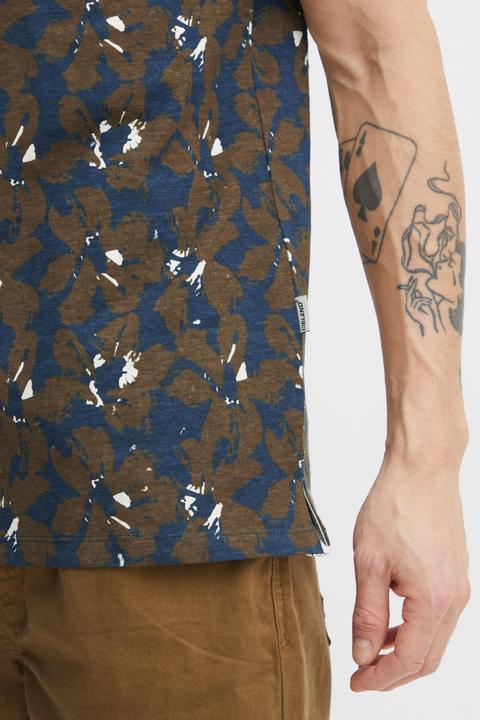 Actual product image Blend BHPolo - 20715185 (XXL)