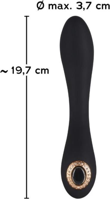 Actual product image G-Spot vibrator