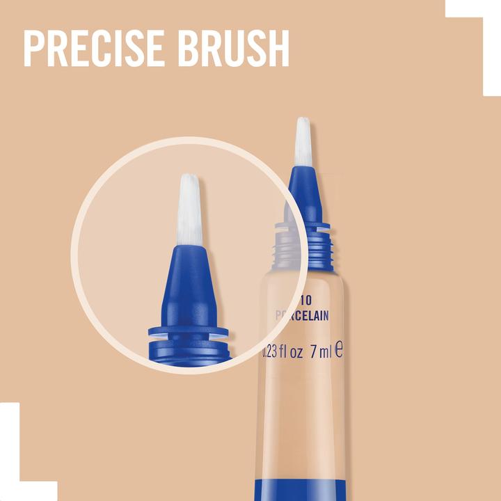 Produktbild Rimmel London MATCH PERFECTION concealer #060-mocha 7 ml (060)