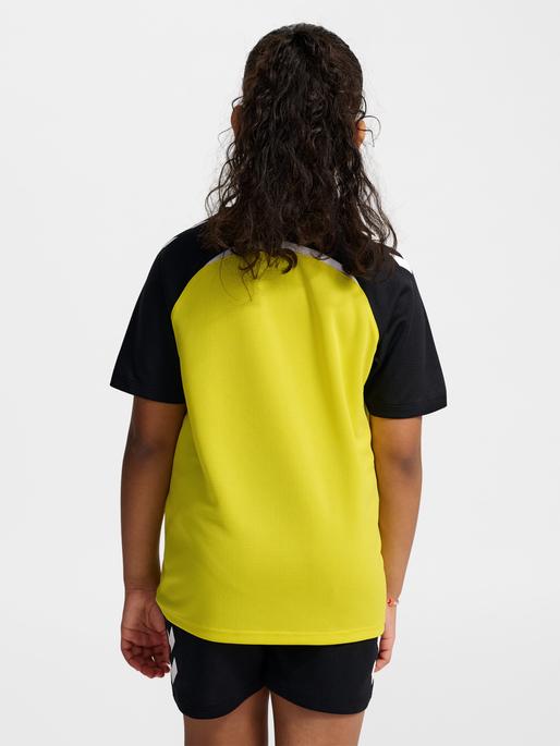 Produktbild hummel hmlLEAD 2.0 JERSEY S/S KIDS (152)
