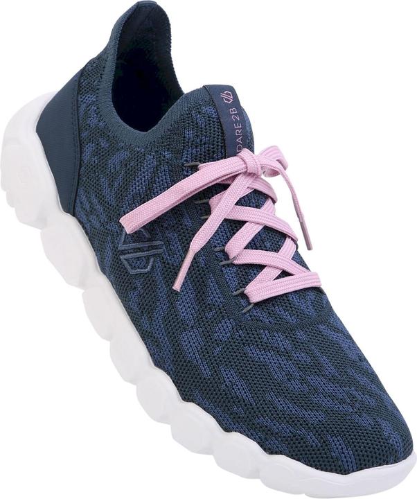 Produktbild Dare2b Sneaker HexAt Jerseyware recyceltes Material (39.5)