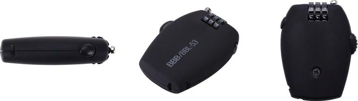 BBB Minicase BBL-53 (67 cm)