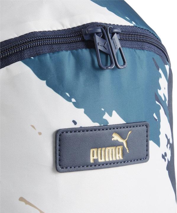Actual product image Puma Core Pop Backpack