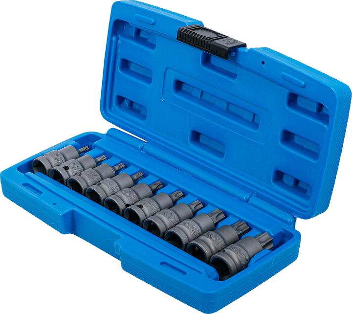 Produktbild BGS Kraft-Bit-Einsatz-Satz (T20 - T70)