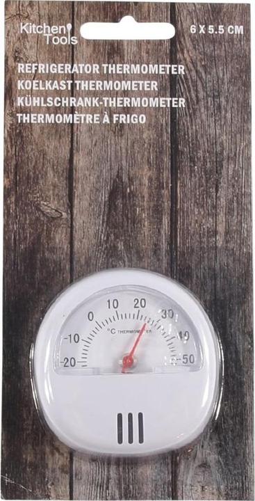 Actual product image Fs-Star Kühlschrankthermometer