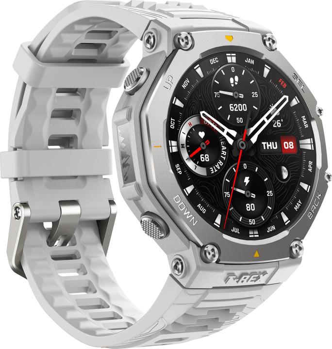 Produktbild Amazfit T-Rex 3 (48.50 mm)