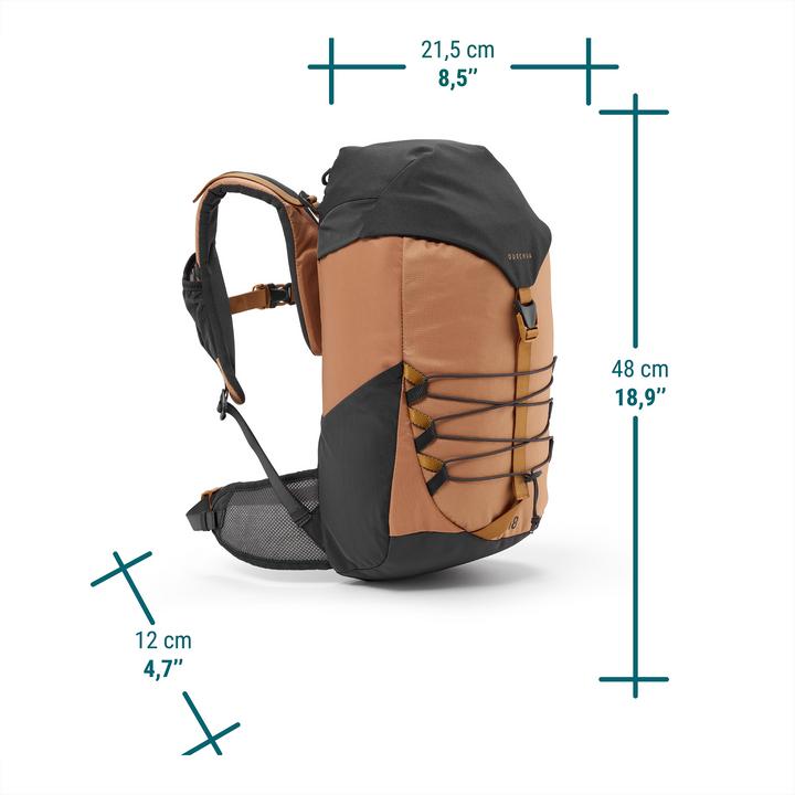Produktbild Quechua MH500 (18 l)