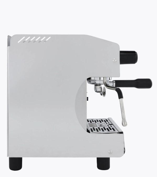 Actual product image ACM Pratika Automatic Joysteam