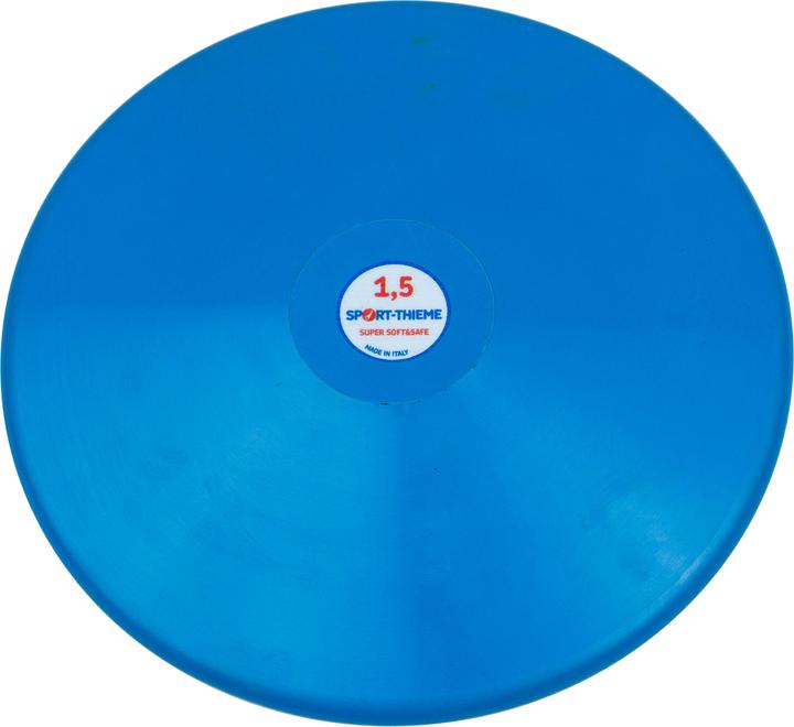 Sport-Thieme Übungsdiskus Super (1500 g)