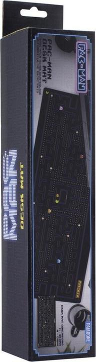 Image du produit THQ Pac Man - Mata Na Biurko (XL)