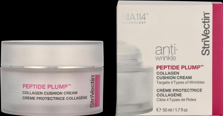 Actual product image StriVectin - Rejuvenating skin cream Peptide Plump (Collagen Cushion Cream) 50 ml (50 ml)