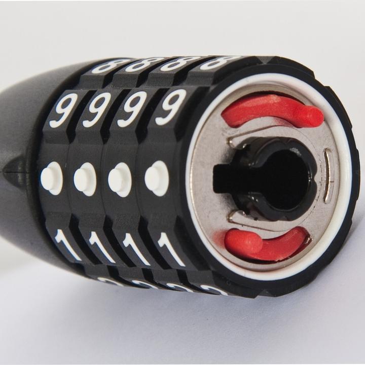 Produktbild Abus Tresor 1360 (85 cm)