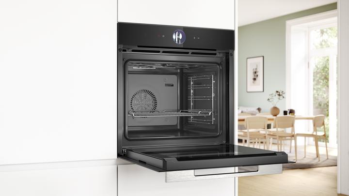 Actual product image Bosch Hausgeräte HSG7364B1
