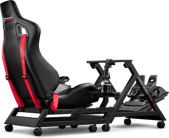 Produktbild Next Level Racing Flight Pack-FGT und GT Track
