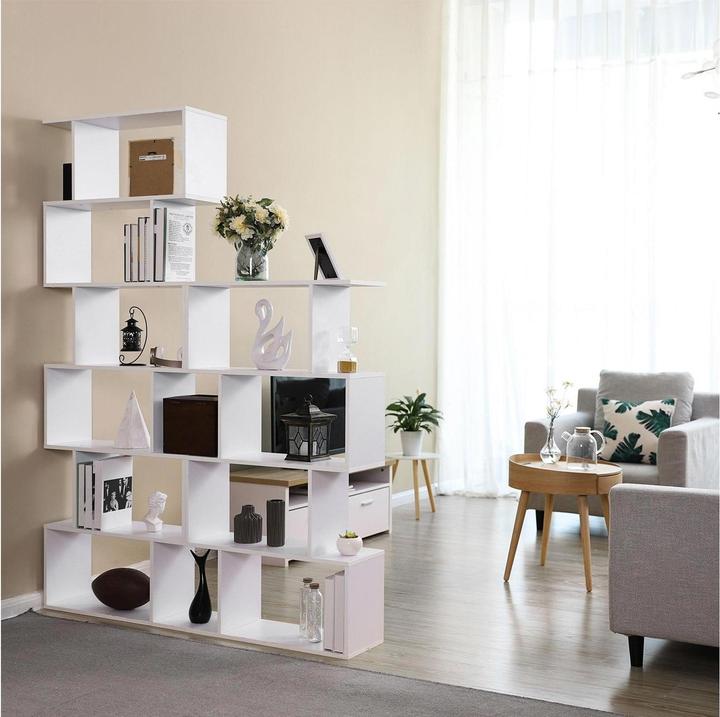 Immagine prodotto Vasagle Shake (70 x 24 x 190,5 cm)