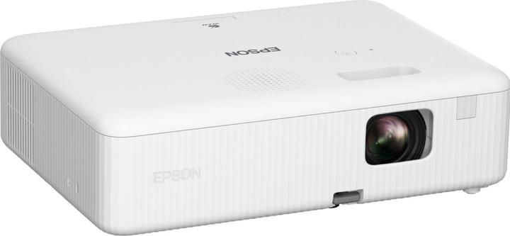 Image du produit Epson CO-FH02 (Full HD, 3000 lm, 1.19 - 1.61:1)
