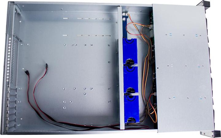 Actual product image Fantec SRC-2612X07