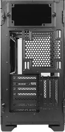 Immagine prodotto Antec P120 Crystal (mATX, Mini-ITX, ATX, E-ATX)