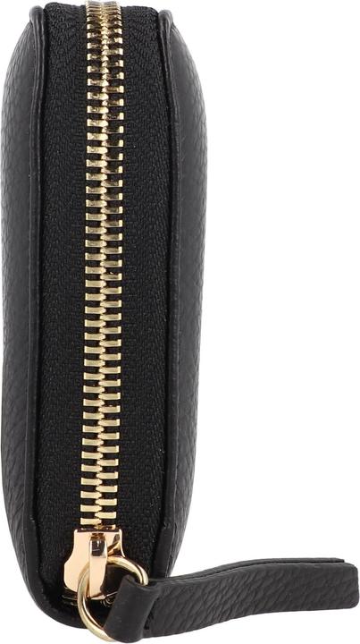 Image du produit Abro Adria Portefeuille en cuir 19 cm