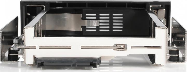 Produktbild StarTech 3.5 Trayless Sata Backplane