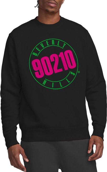 Immagine prodotto 90210 Felpa Neon Adulto Unisex (XXL)