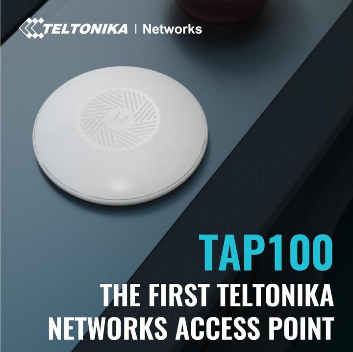 Produktbild Teltonika TAP100