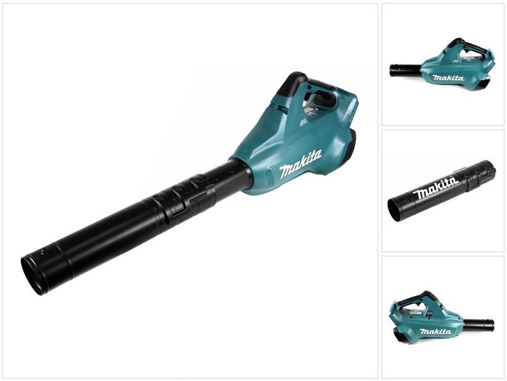 Image du produit Makita DUB362Z (Fonctionnement sur batterie, Souffleur de feuilles)