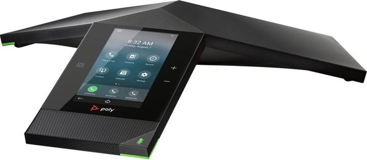 Actual product image Poly Trio 8800 MSFT