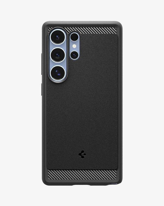 Produktbild Spigen Rugged Armor MagFit Case (Samsung Galaxy S25 Ultra)
